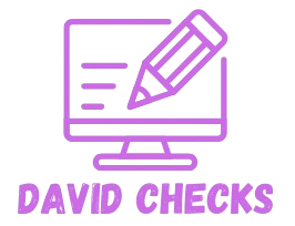 David Checks